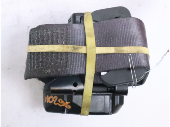 Ceinture arrière gauche occasion VOLVO V40 I Phase 2 - 1.9 D 102ch