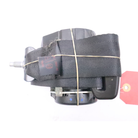 Ceinture arrière gauche occasion PEUGEOT 508 phase 2 - 1.6 BLUEHDI 120ch