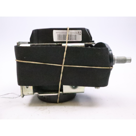 Ceinture arrière gauche occasion PEUGEOT 508 phase 2 - 1.6 BLUEHDI 120ch