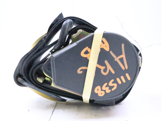 Ceinture arrière gauche occasion PEUGEOT 206 CC Phase 1 - 1.6i 109ch