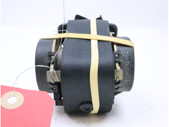 Ceinture arrière gauche occasion PEUGEOT 206 CC Phase 1 - 1.6i 109ch