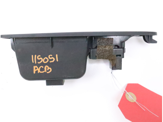 Commande leve-glace porte arrière gauche occasion CITROEN C4 I Phase 2 - 1.6 HDi FAP 110ch