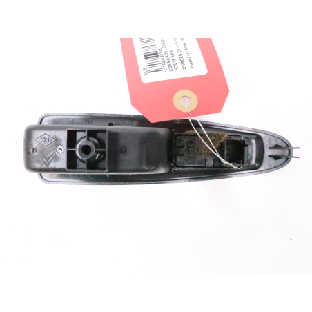 Commande leve-glace porte arrière gauche occasion CITROEN C4 I Phase 2 - 1.6 HDi FAP 110ch