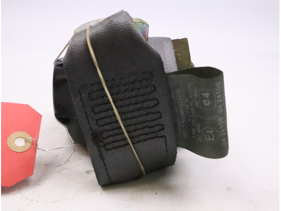 Ceinture centrale arriere occasion VOLVO V40 I Phase 2 - 1.9 D 102ch