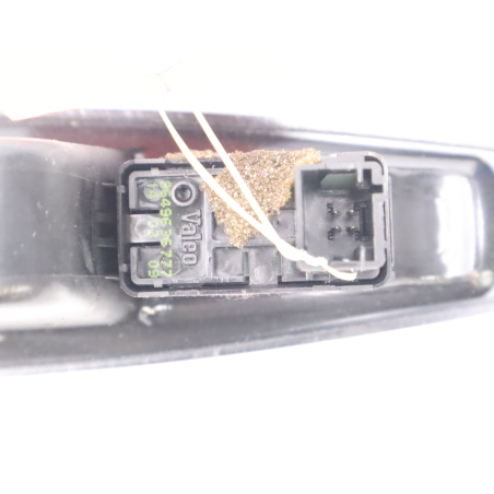 Commande leve-glace porte arrière gauche occasion CITROEN C4 I Phase 2 - 1.6 HDi FAP 110ch