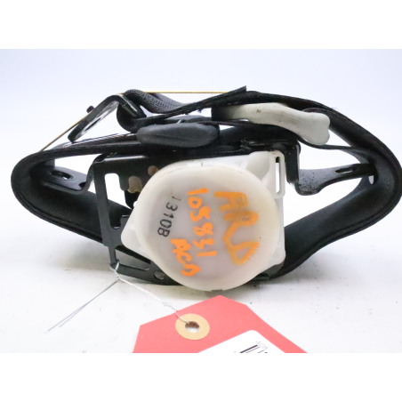 Ceinture arrière droite occasion HONDA CIVIC VII phase 2 - 2.2i CDTi 140ch