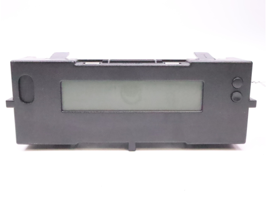 Afficheur digital occasion RENAULT LAGUNA II Phase 2 - 2.0 16v