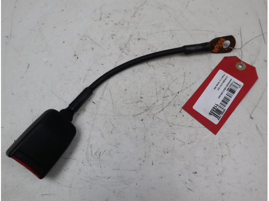 ANCRAGE CEINTURE AVD