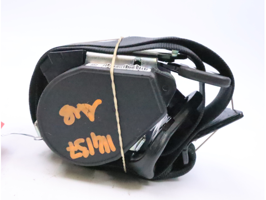 Ceinture arrière droite occasion RENAULT MEGANE III Phase 2 - 1.2 TCE 115ch