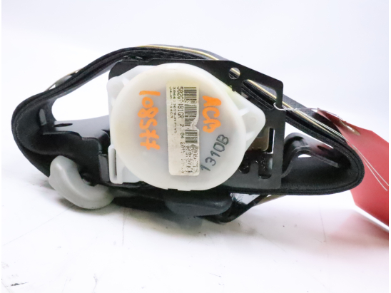 Ceinture arrière droite occasion HONDA CIVIC VII phase 2 - 2.2i CDTi 140ch