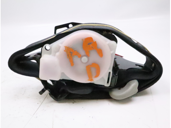 Ceinture arrière droite occasion HONDA CIVIC VII phase 2 - 2.2i CDTi 140ch