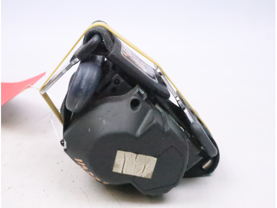 Ceinture centrale arriere occasion RENAULT CLIO CAMPUS II Phase 1 - 1.5 DCI 70ch