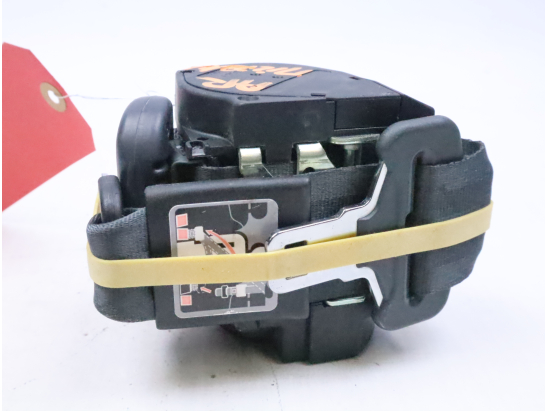 Ceinture centrale arriere occasion RENAULT CLIO CAMPUS II Phase 1 - 1.5 DCI 70ch
