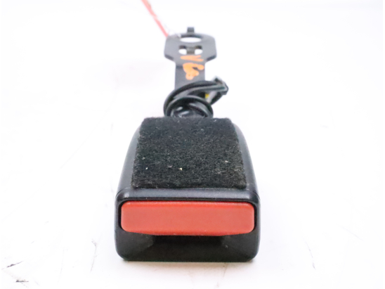 Ancrage ceinture avant gauche occasion PEUGEOT 208 Phase 1 - 1.2 VTI 82ch