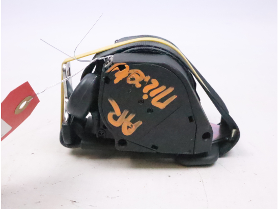 Ceinture centrale arriere occasion RENAULT CLIO CAMPUS II Phase 1 - 1.5 DCI 70ch