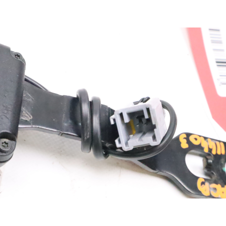 Ancrage ceinture avant gauche occasion PEUGEOT 208 Phase 1 - 1.2 VTI 82ch