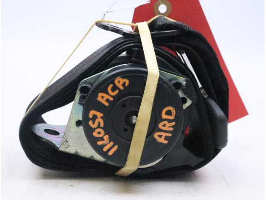 Ceinture arrière droite occasion FIAT GRANDE PUNTO III Phase 1 - 1.9 DT 130ch