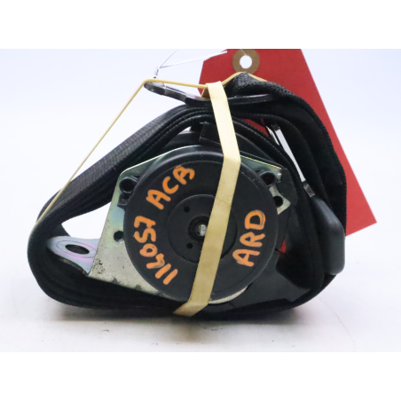 Ceinture arrière droite occasion FIAT GRANDE PUNTO III Phase 1 - 1.9 DT 130ch