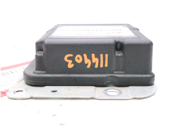 BOITIER PYROTECHNIQUE