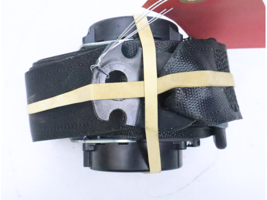 Ceinture arrière droite occasion FIAT GRANDE PUNTO III Phase 1 - 1.9 DT 130ch