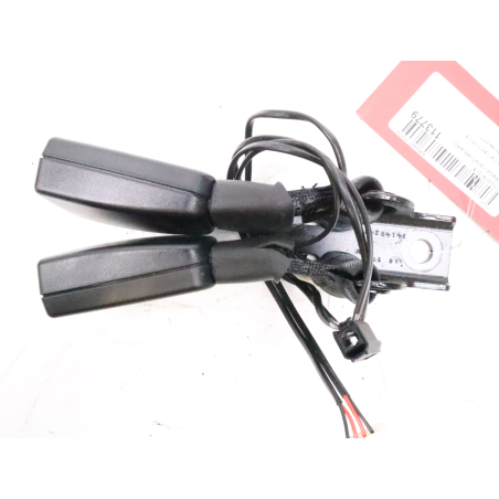 ANCRAGE CEINTURE ARD