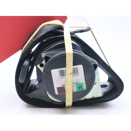 Ceinture arrière droite occasion FIAT GRANDE PUNTO III Phase 1 - 1.9 DT 130ch