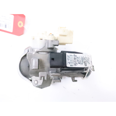 ANTIVOL DE DIRECTION