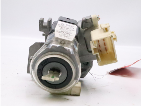 ANTIVOL DE DIRECTION