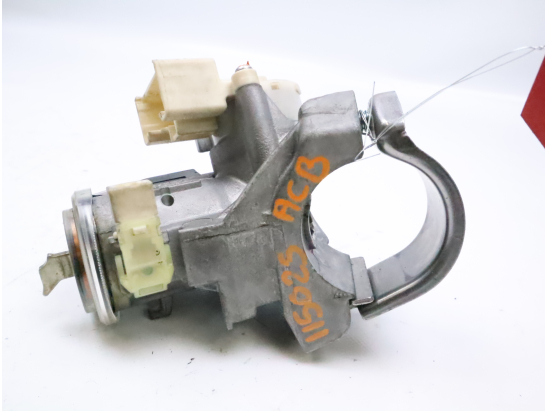 ANTIVOL DE DIRECTION