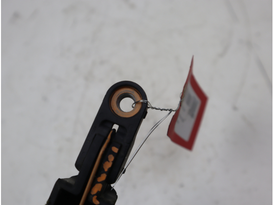 Bras essuie-glace arrière occasion SSANGYONG KYRON Phase 2 - 2.7 XDI 165ch