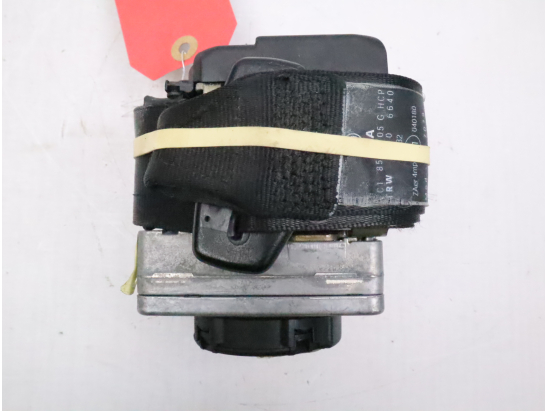 Ceinture avant gauche occasion VOLKSWAGEN NEW BEETLE I Phase 1 - 1.9 TDI 90ch