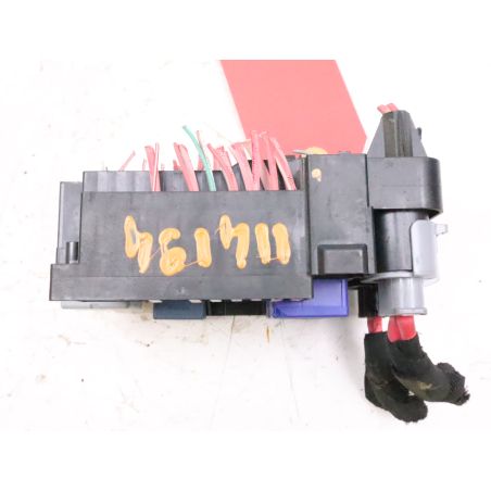 Boite a fusibles occasion RENAULT MEGANE III Phase 1 - 1.5 DCI 85ch