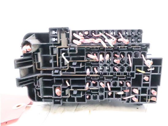 Boite a fusibles occasion RENAULT MEGANE III Phase 1 - 1.5 DCI 85ch