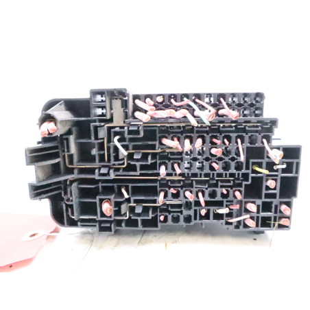 Boite a fusibles occasion RENAULT MEGANE III Phase 1 - 1.5 DCI 85ch