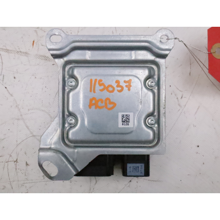 Boitier pyrotechnique occasion FORD FOCUS III Phase 1 - 1.6 TDCI 115ch