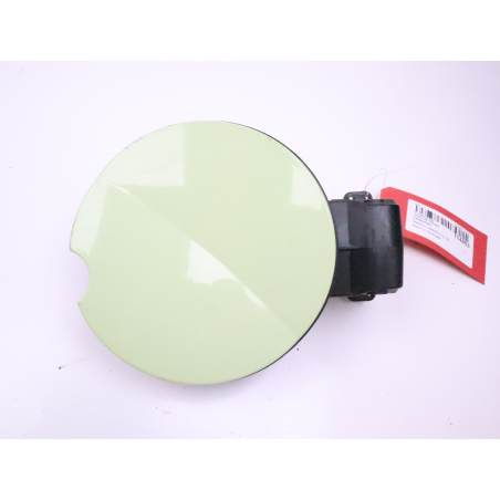 VOLET DE TRAPPE CARBURANT