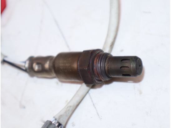 Sonde lambda occasion RENAULT CLIO IV Phase 2 - 0.9i TCE