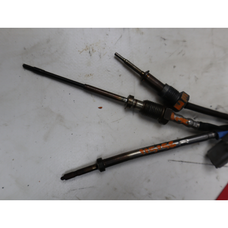 Sonde FAP température d'échappement occasion RENAULT CAPTUR Phase 1 - 1.5 DCI 90ch