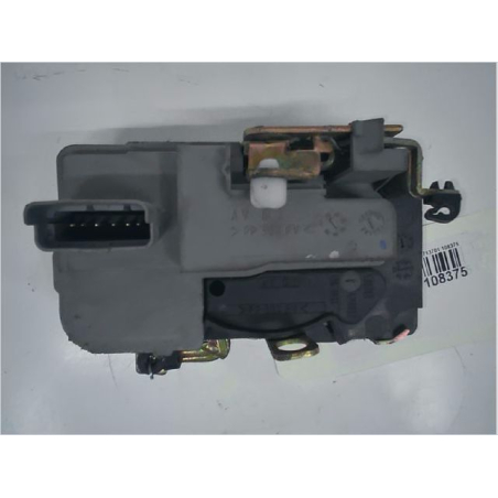 Serrure porte avd occasion PEUGEOT 306 Phase 2 - 1.9 D