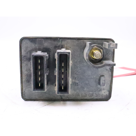 Boitier de préchauffage occasion FIAT PANDA II Phase 1 - 1.2i 69ch