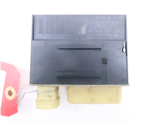 Boitier de préchauffage occasion PEUGEOT 5008 I Phase 1 - 1.6 HDI 110ch