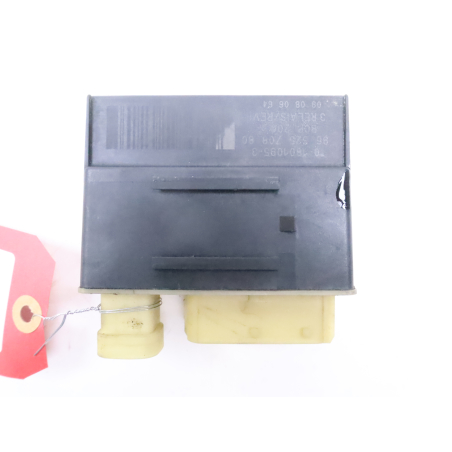 Boitier de préchauffage occasion PEUGEOT 5008 I Phase 1 - 1.6 HDI 110ch