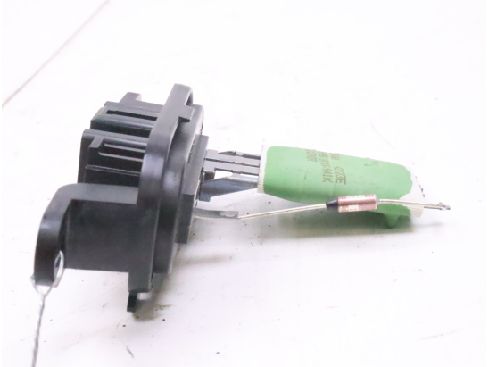 RESISTANCE DE CHAUFFAGE