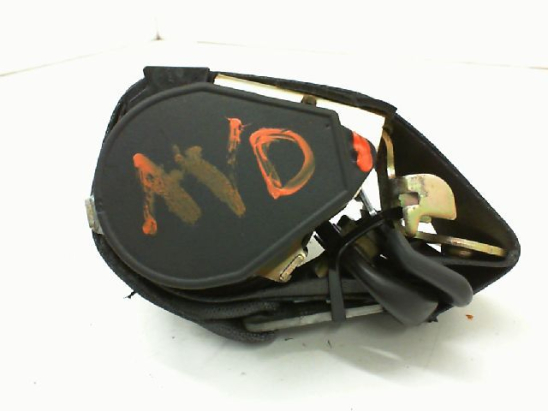 Ceinture avant droite occasion RENAULT SCENIC II Phase 1 - 1.9 DCI 120ch