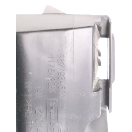 SUPPORT D PARE-CHOC AR