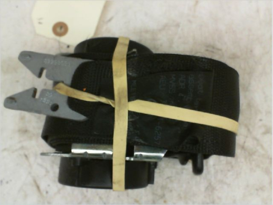 Ceinture avant gauche occasion OPEL CORSA IV Phase 1 - 1.3 CDTI 16v 75ch