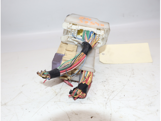 Boite a fusibles occasion RENAULT MODUS Phase 2 - 1.5 DCI 105ch