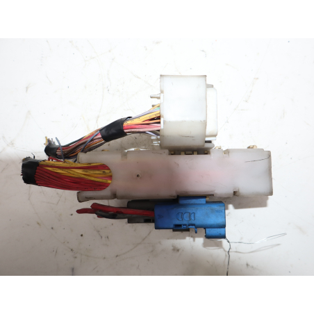 Boite a fusibles occasion RENAULT MODUS Phase 2 - 1.5 DCI 105ch