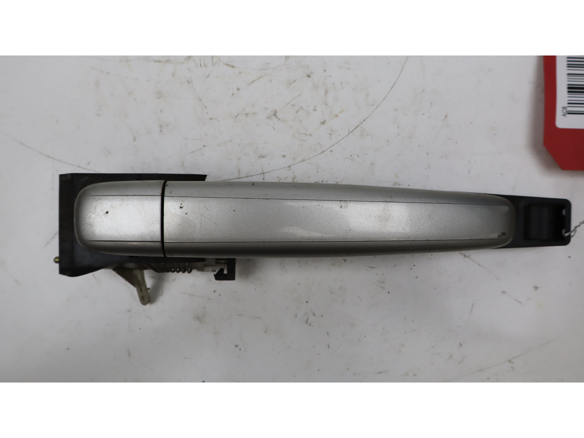 POIGNEE EXT PORTE ARG