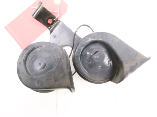 KLAXON  / AVERTISSEUR